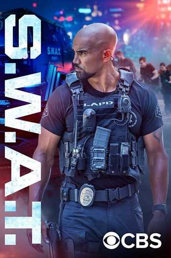 مسلسل S.W.A.T موسم 8 حلقة 2