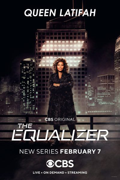 مسلسل The Equalizer موسم 5 حلقة 1