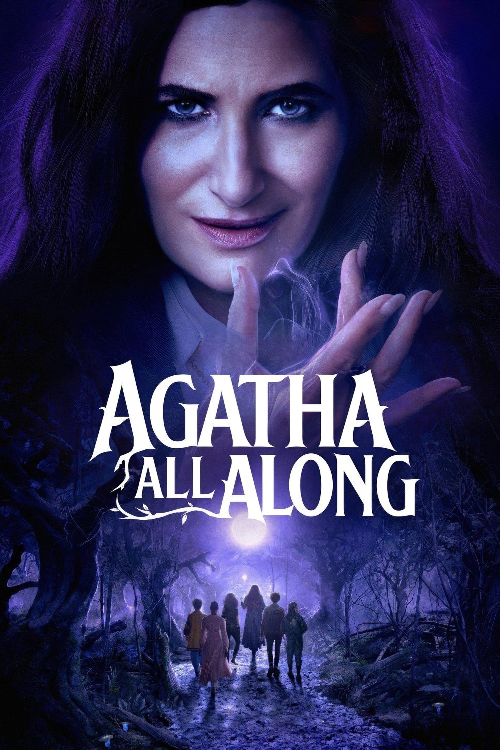 مسلسل Agatha All Along موسم 1 حلقة 8