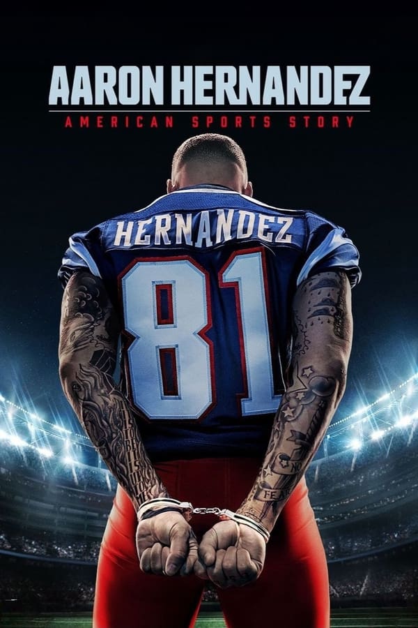 مسلسل American Sports Story موسم 1 حلقة 5