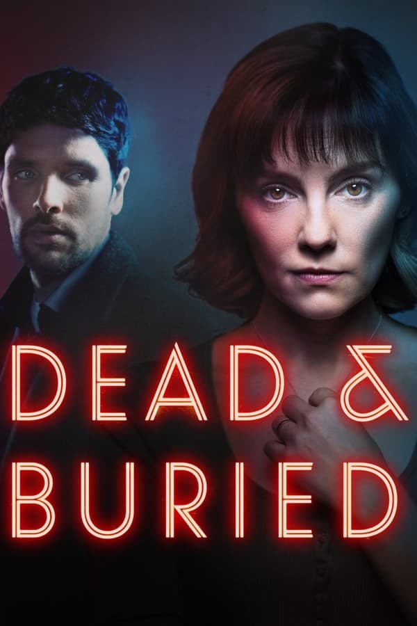 مسلسل Dead and Buried موسم 1 حلقة 2