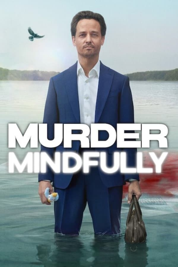 مسلسل Murder Mindfully موسم 1 حلقة 3