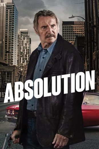 فيلم Absolution 2024 مدبلج