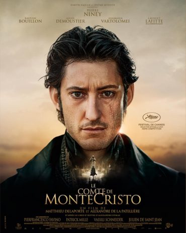 فيلم The Count of Monte Cristo 2024 مترجم