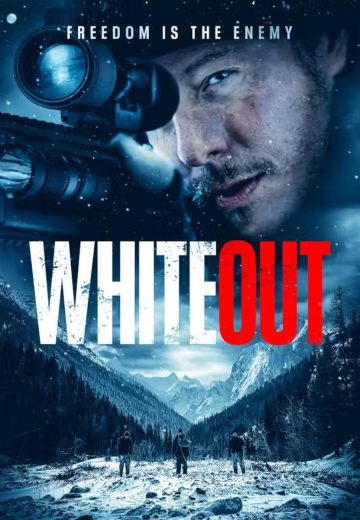 فيلم Whiteout 2023 مترجم