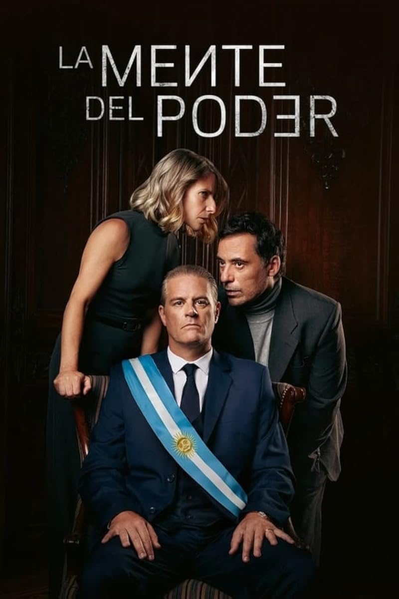 مسلسل La mente del poder موسم 1 حلقة 5