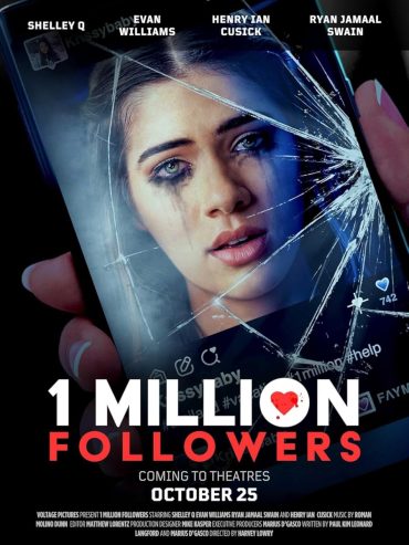 فيلم 1 Million Followers 2024 مترجم