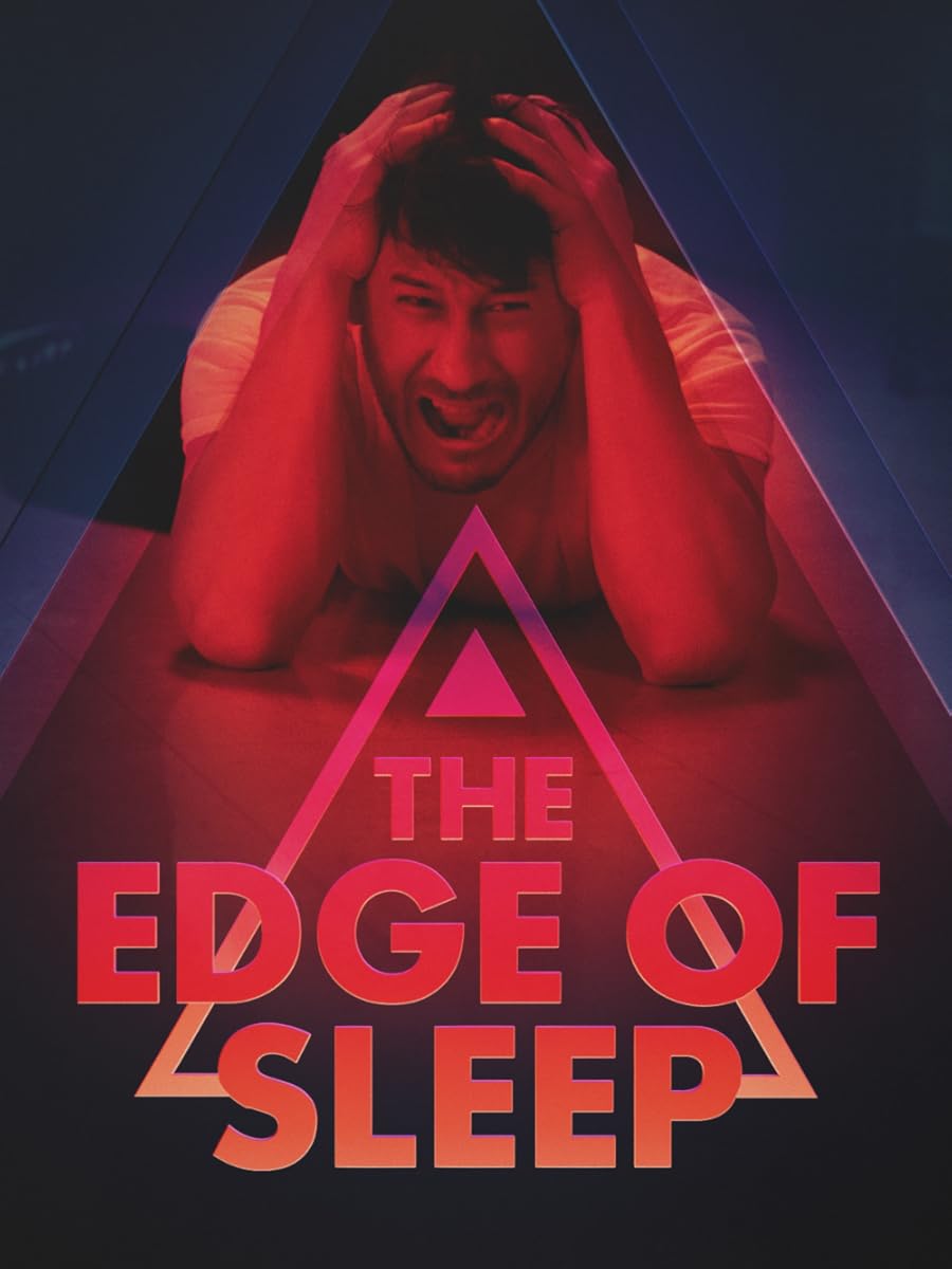 مسلسل The Edge of Sleep موسم 1 حلقة 4