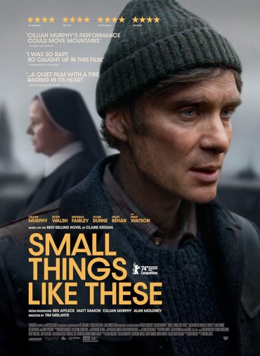 فيلم Small Things Like These 2024 مترجم