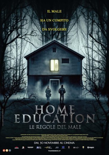 فيلم Home Education 2024 مترجم