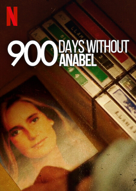 مسلسل 900 Days Without Anabel موسم 1 حلقة 1