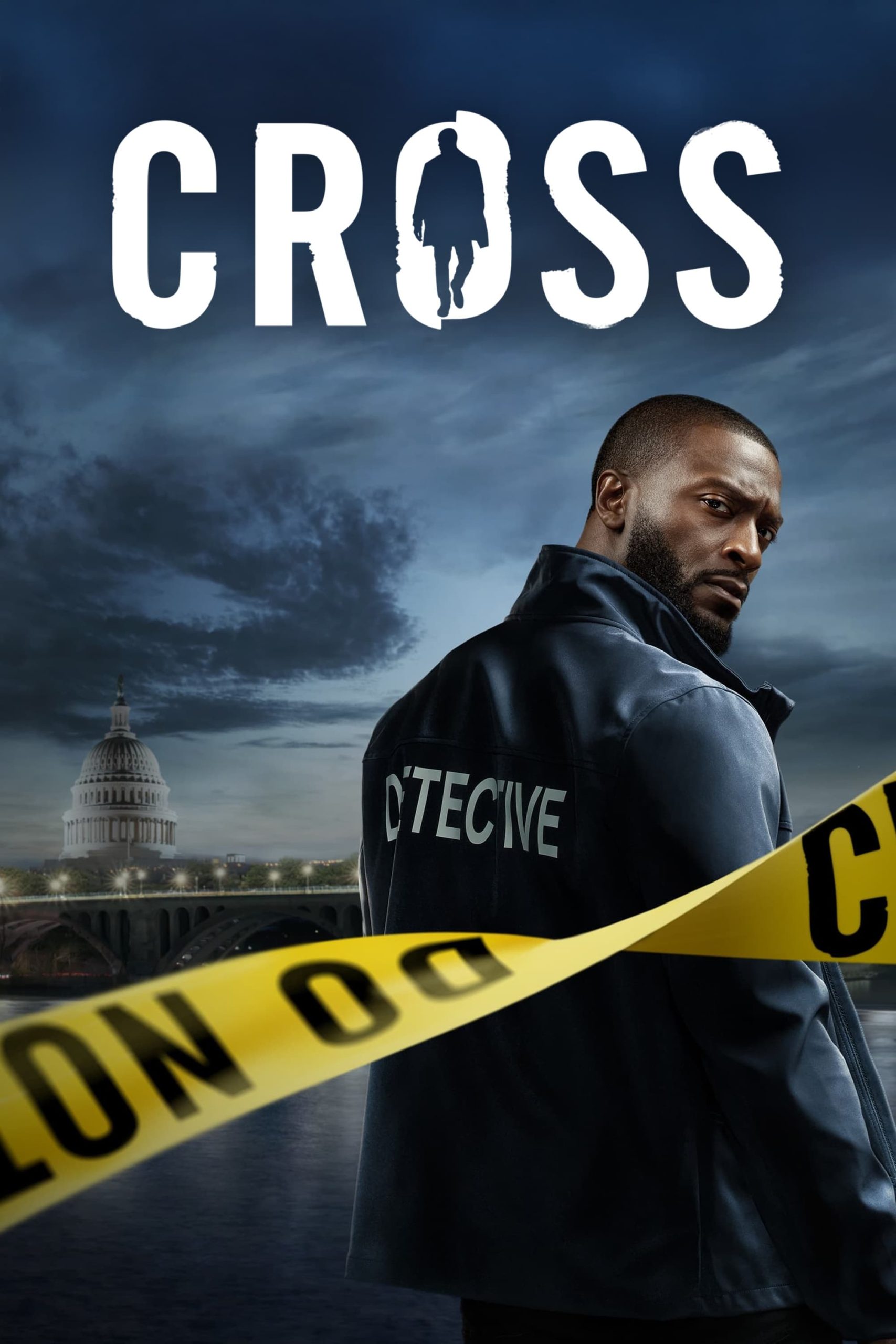 مسلسل Cross موسم 1 حلقة 2