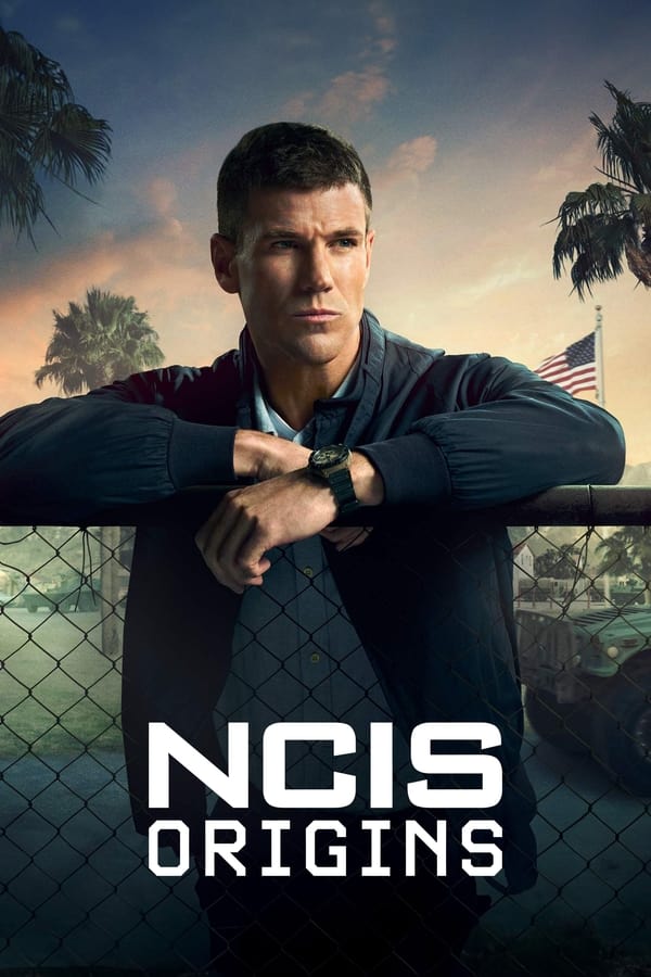 مسلسل NCIS: Origins موسم 1 حلقة 6