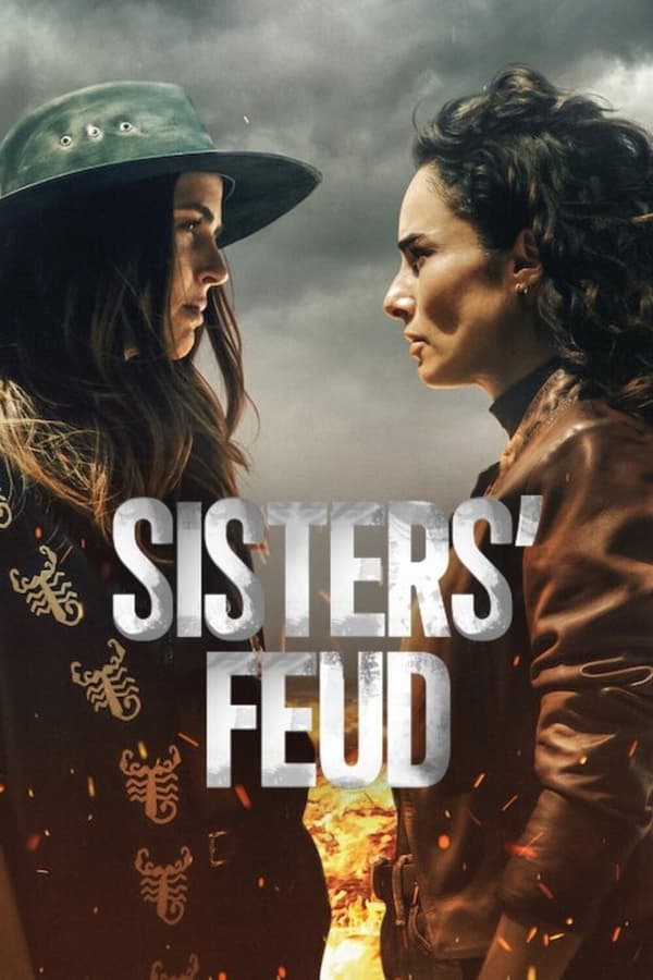 مسلسل Sisters Feud موسم 1 حلقة 9