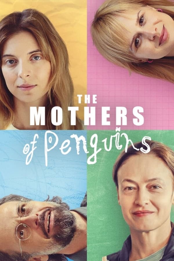 مسلسل The Mothers of Penguins موسم 1 حلقة 6