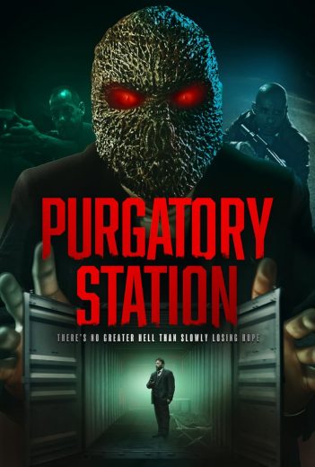 فيلم Purgatory Station 2024 مترجم