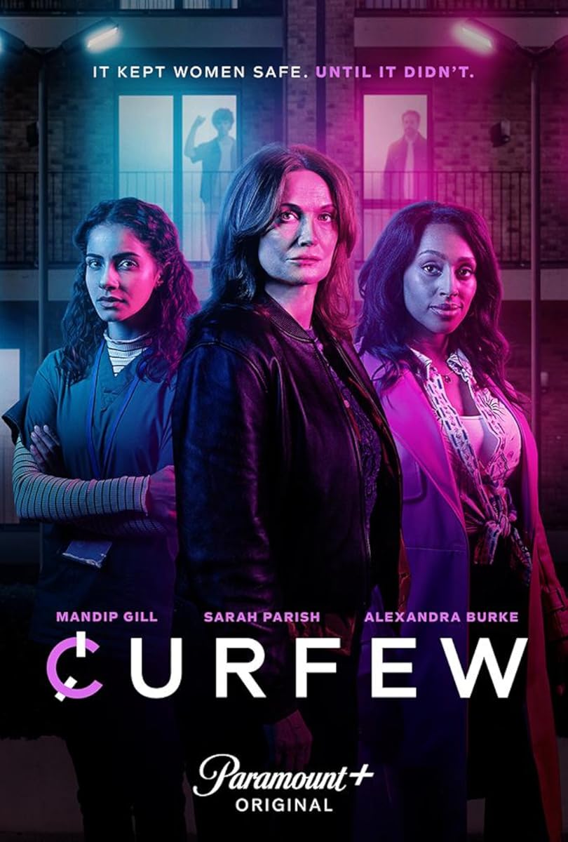 مسلسل Curfew موسم 1 حلقة 4