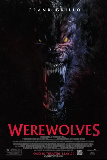 فيلم Werewolves 2024 مترجم