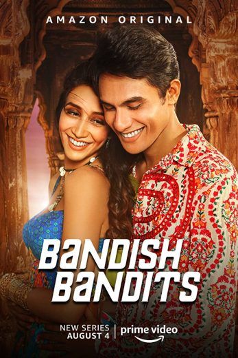 مسلسل Bandish Bandits موسم 2 حلقة 4