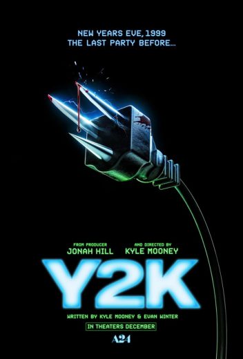 فيلم Y2K 2024 مترجم