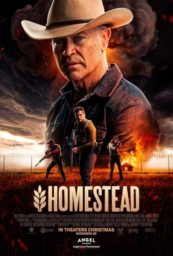 فيلم Homestead 2024 مترجم