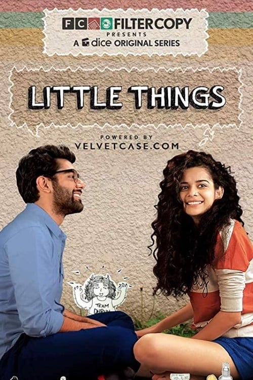 مسلسل Little Things موسم 3 حلقة 3