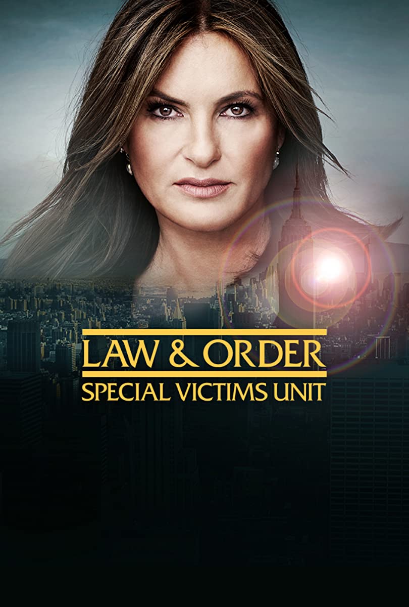 مسلسل Law and Order: Special Victims Unit  موسم 26 حلقة 8