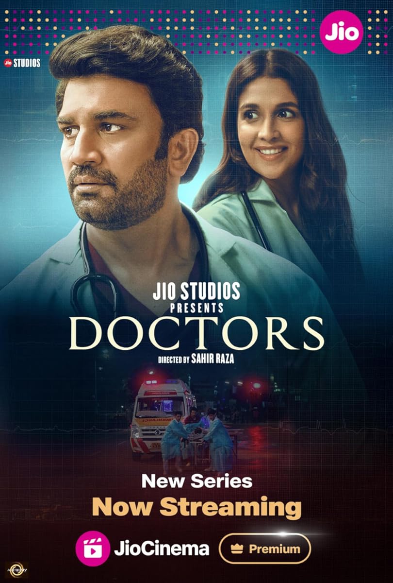 مسلسل Doctors موسم 1 حلقة 7