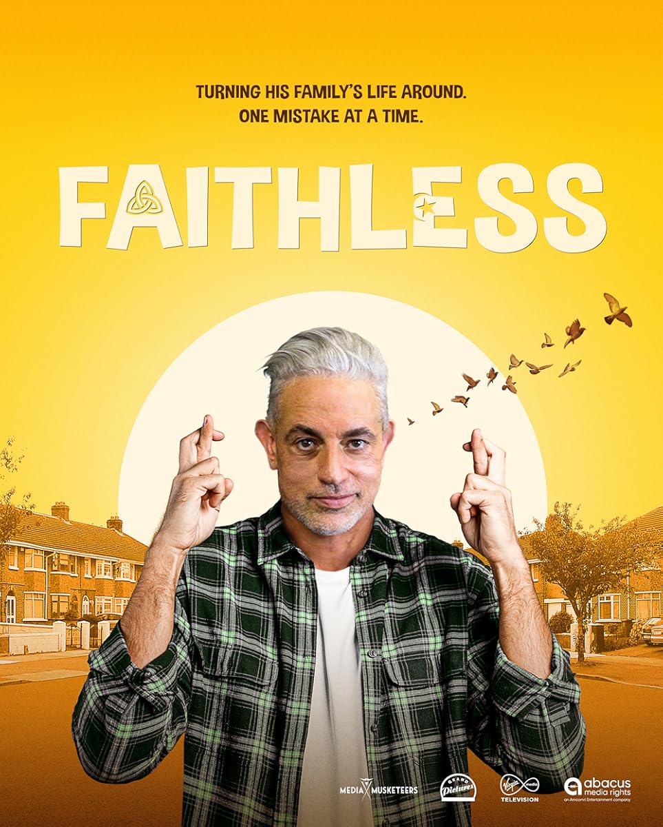 مسلسل Faithless موسم 1 حلقة 1