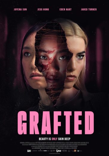 فيلم Grafted 2024 مترجم