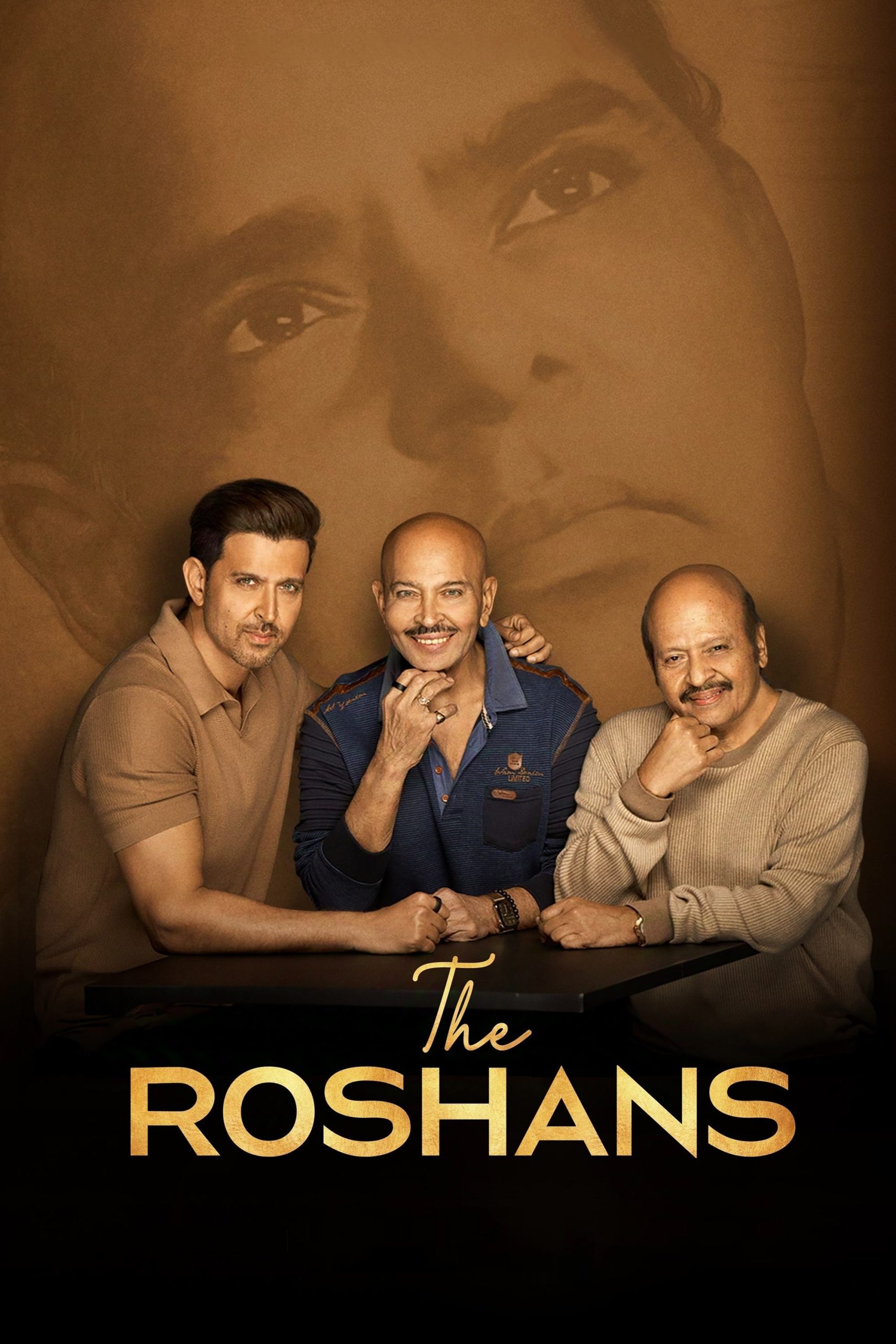 مسلسل The Roshans 2025 موسم 1 حلقة 3