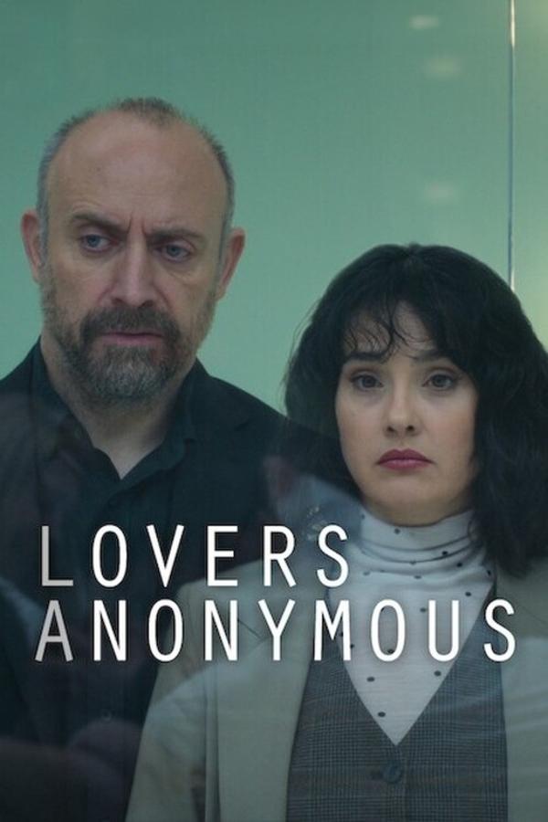 مسلسل Lovers Anonymous موسم 1 حلقة 7