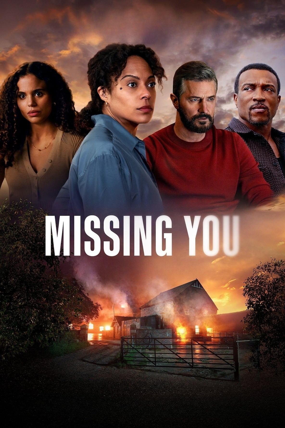 مسلسل Missing You موسم 1 حلقة 2