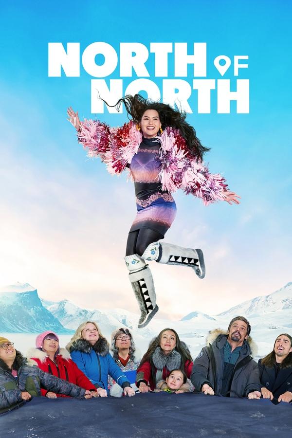 مسلسل North of North موسم 1 حلقة 4