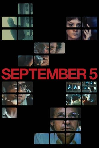 فيلم September 5 2024 مدبلج