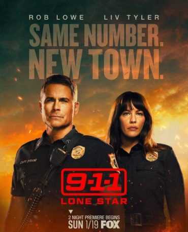 مسلسل 9-1-1: Lone Star موسم 5 حلقة 12 والاخيرة