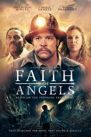 فيلم Faith of Angels 2024 مترجم