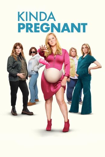 فيلم Kinda Pregnant 2025 مترجم