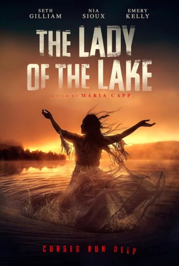 فيلم The Lady of the Lake: The Legend of Lake Ronkonkoma 2024 مترجم