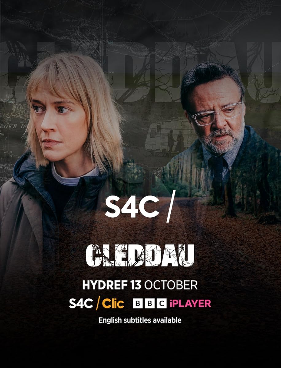 مسلسل Cleddau موسم 1 حلقة 1