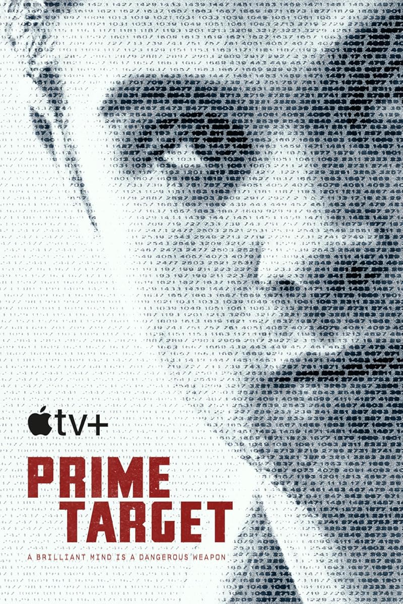 مسلسل Prime Target موسم 1 حلقة 7