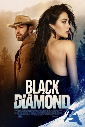 فيلم Black Diamond 2025 مترجم