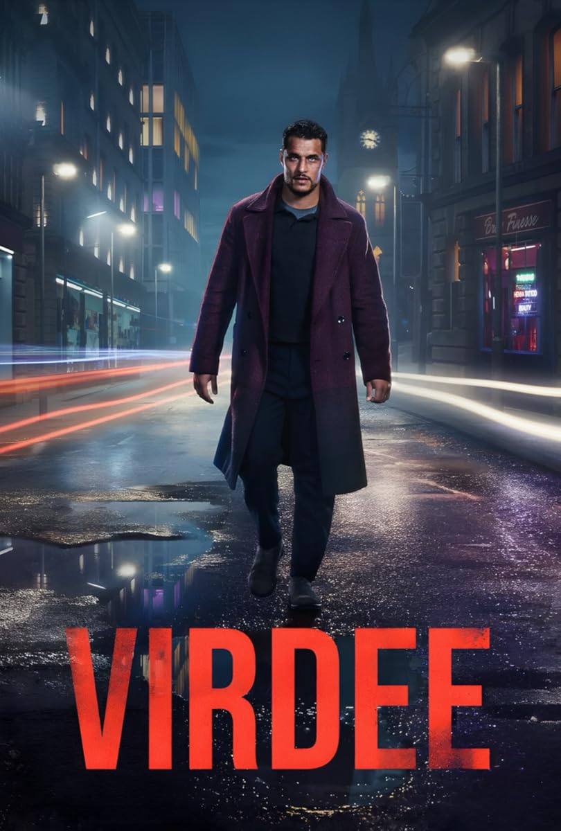 مسلسل Virdee موسم 1 حلقة 6