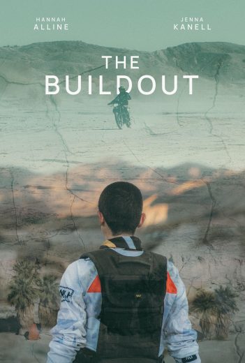 فيلم The Buildout 2024 مترجم