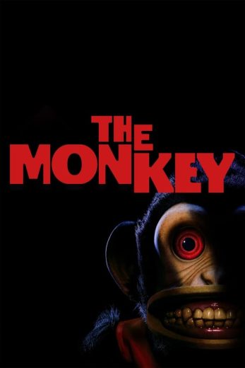 فيلم The Monkey 2025 مترجم