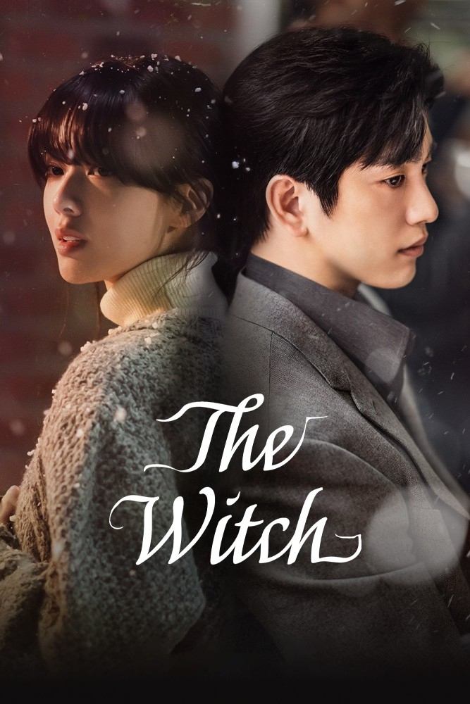 مسلسل The Witch 2025 موسم 1 حلقة 2