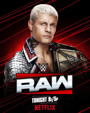 عرض الرو WWE Raw 03.02.2025 مترجم