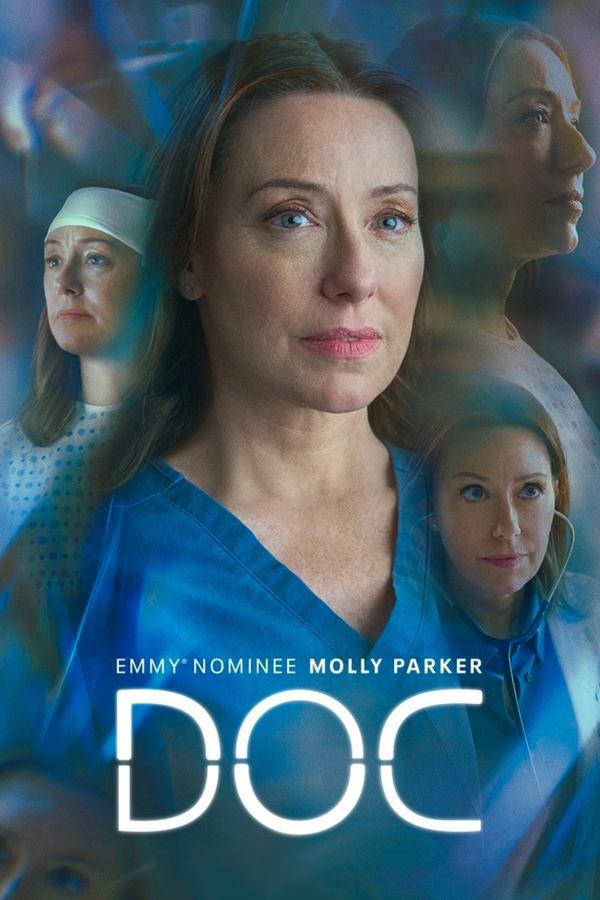 مسلسل Doc موسم 1 حلقة 8