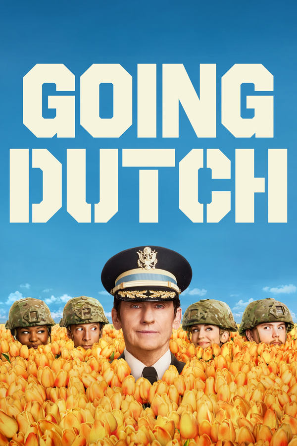 مسلسل Going Dutch موسم 1 حلقة 7