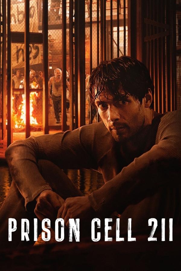 مسلسل Prison Cell 211 موسم 1 حلقة 5